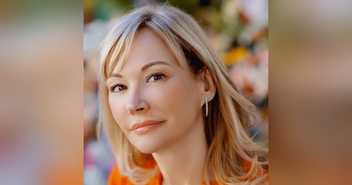 The 7 Levels of Wisdom with Mónica Esgueva The 7 Levels of Wisdom with Mónica Esgueva