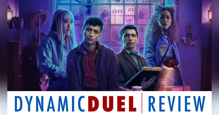 image for Dead Boy Detectives Season 1 Review: A Hauntingly Good Mystery