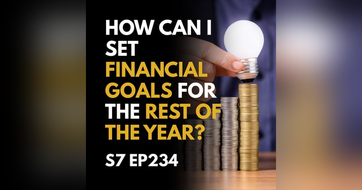 image for Crafting a Clear Financial Roadmap for the Rest of the Year