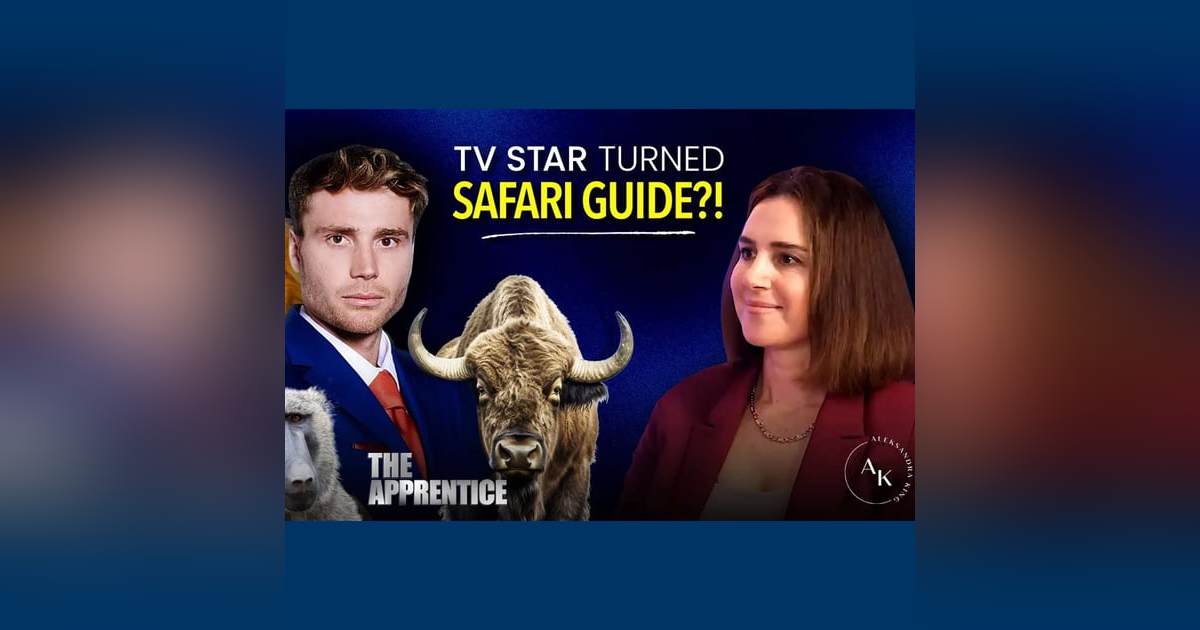 What Can Joe Phillips Teach You About Surviving the Wild and The Apprentice? What Can Joe Phillips Teach You About Surviving the Wild and The Apprentice?