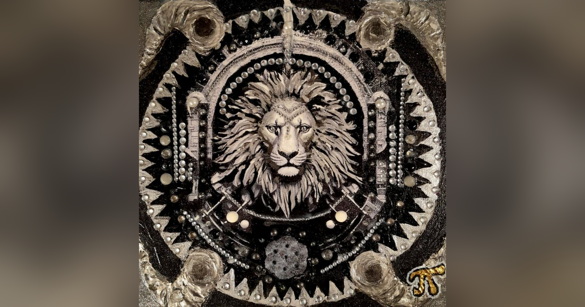 2025: The Year Courage Chose Me 2025: The Year Courage Chose Me