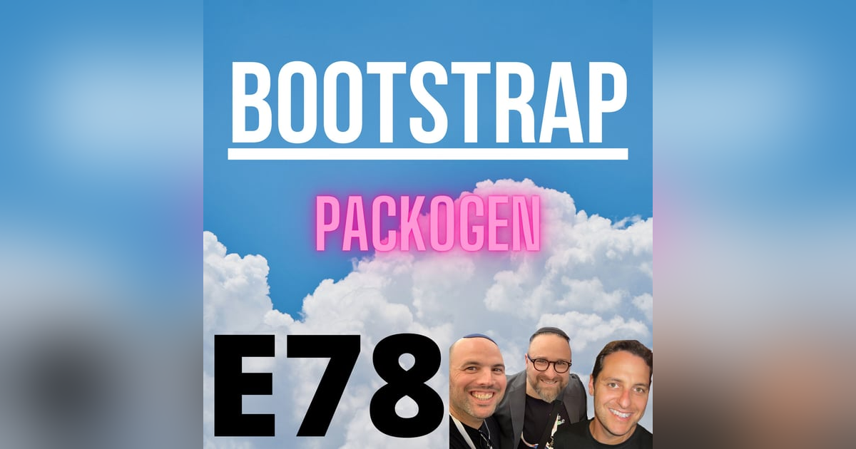 E78: Packogen E78: Packogen