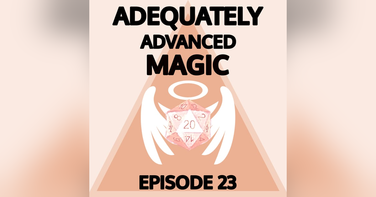 Episode 23: Ghostly Home Economics Episode 23: Ghostly Home Economics
