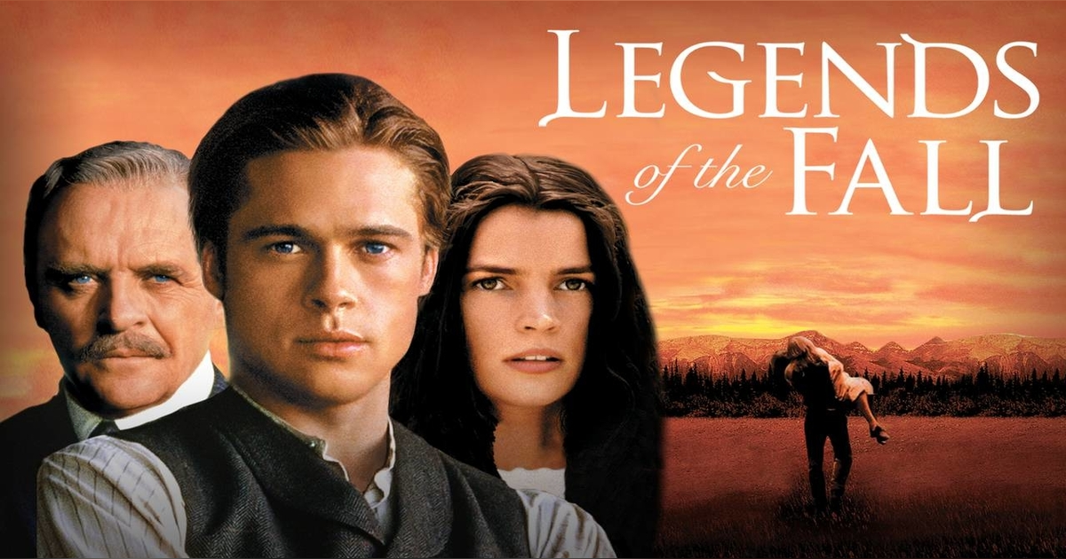 Midweek Mention... Legends of the Fall Midweek Mention... Legends of the Fall