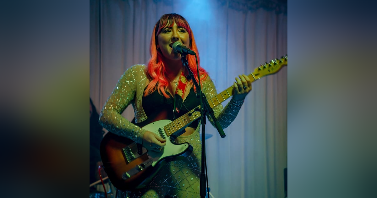 Virginia Louise Album Review Virginia Louise Album Review