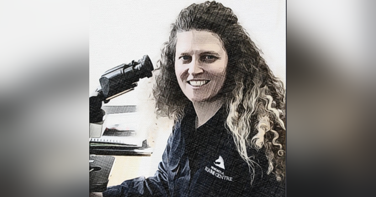 #57: Pee is the key: how to unlock your cases with perfect-practice urinalysis. With Dr Kristen Todhunter #57: Pee is the key: how to unlock your cases with perfect-practice urinalysis. With Dr Kristen Todhunter