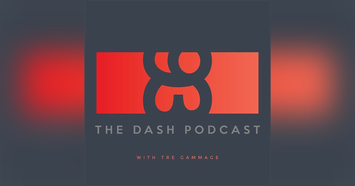 Gammage For City Council, Bridging The Gap | EP 46 Gammage For City Council, Bridging The Gap | EP 46