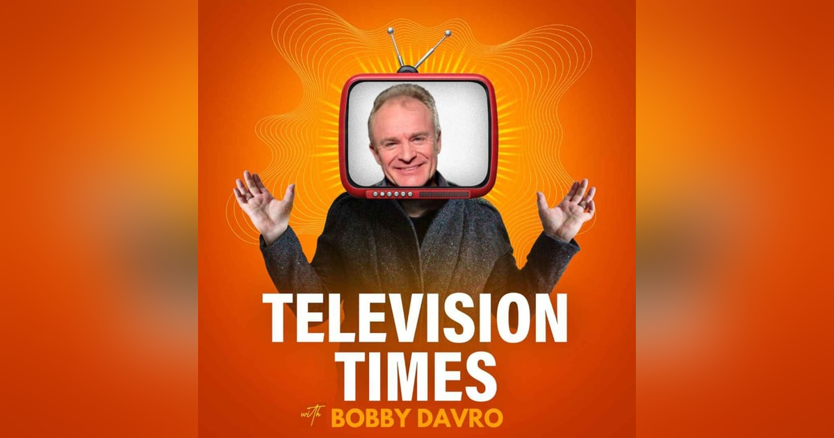 Bobby Davro: Comedy, Chaos & Reality TV - From 'I'm a Celeb' to 'Dancing On Ice' Bobby Davro: Comedy, Chaos & Reality TV - From 'I'm a Celeb' to 'Dancing On Ice'