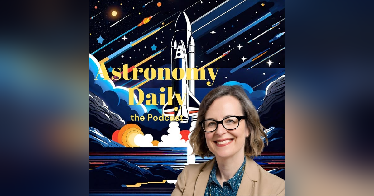 Hera Probe Launch, Mars Climate Clues, and Steamworld Exoplanet Hera Probe Launch, Mars Climate Clues, and Steamworld Exoplanet