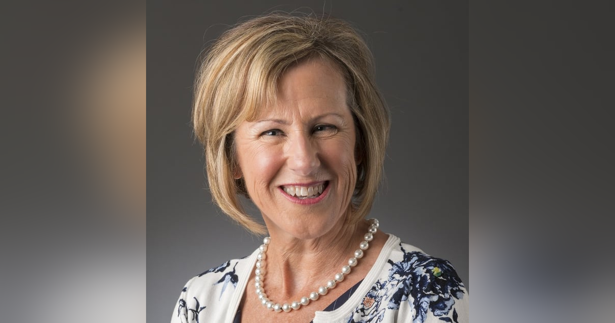 Melinda Torrison: Faith at Work Matters Melinda Torrison: Faith at Work Matters