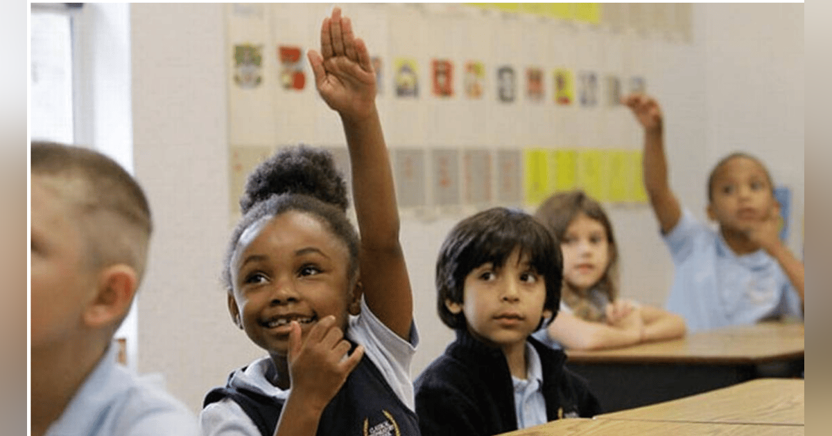 034 Is Your Child's School Successful? How do you know? 034 Is Your Child's School Successful? How do you know?