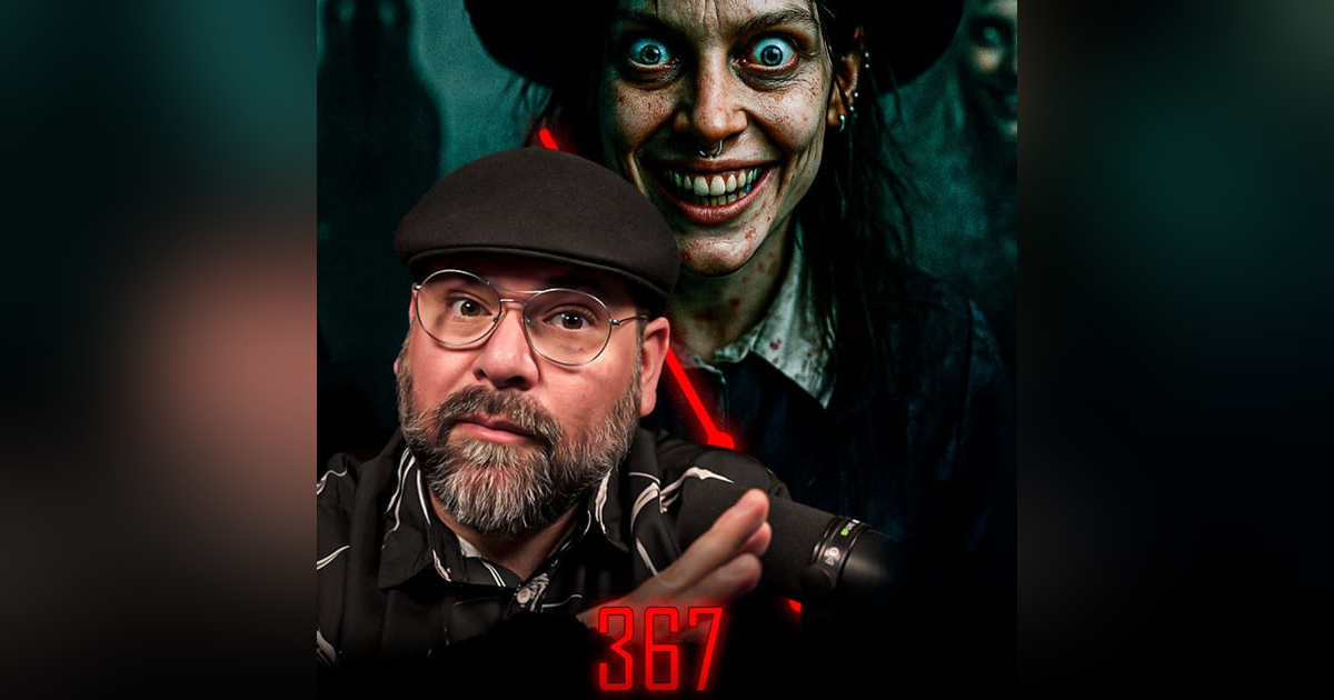 | Episodio 367 | Episodio 367