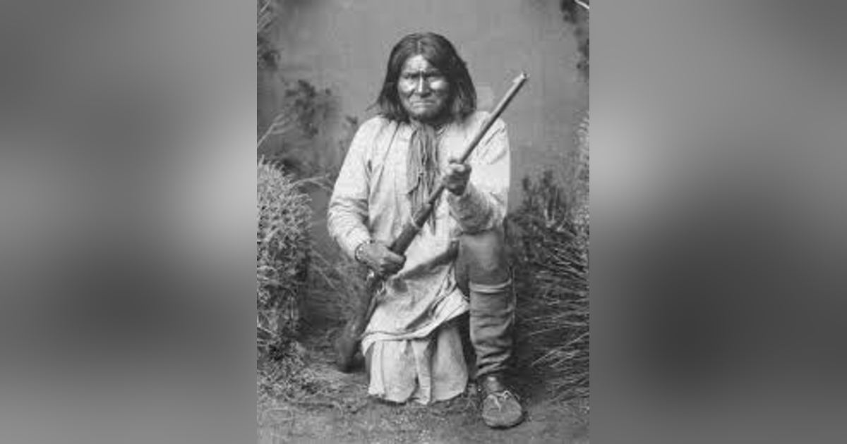 GERINIMO'S GHOST, KAMIKAZI BATS, JULIA'S SHARK RECIPE, AND THE REST OF THE STORY GERINIMO'S GHOST, KAMIKAZI BATS, JULIA'S SHARK RECIPE, AND THE REST OF THE STORY