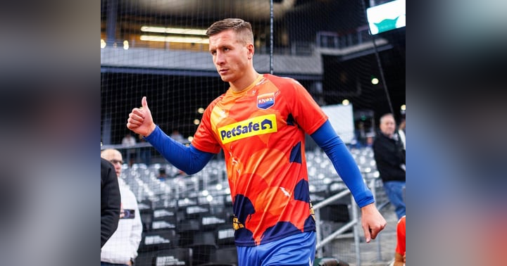 image for Know Your Enemy: One Knoxville