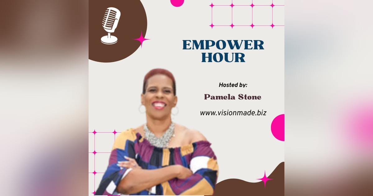 Episode 103 Empower Hour Episode 103 Empower Hour