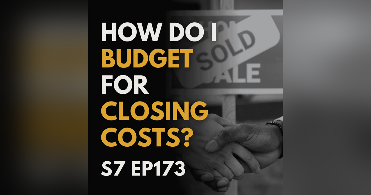 What Exactly Are Closing Costs, and How Do I Budget for Them? What Exactly Are Closing Costs, and How Do I Budget for Them?