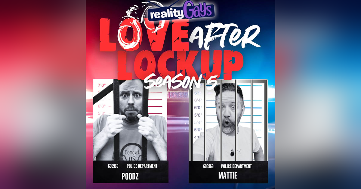 LOVE AFTER LOCKUP 0531 “Do I Smell Like Jail?” LOVE AFTER LOCKUP 0531 “Do I Smell Like Jail?”