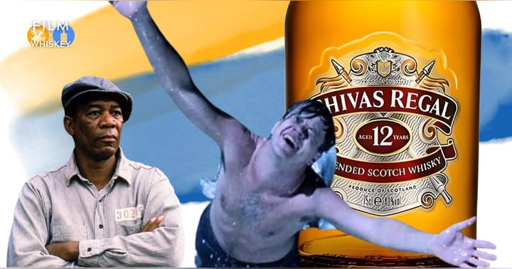 image for Whisky Review: Chivas Regal 12-Year Blended Scotch