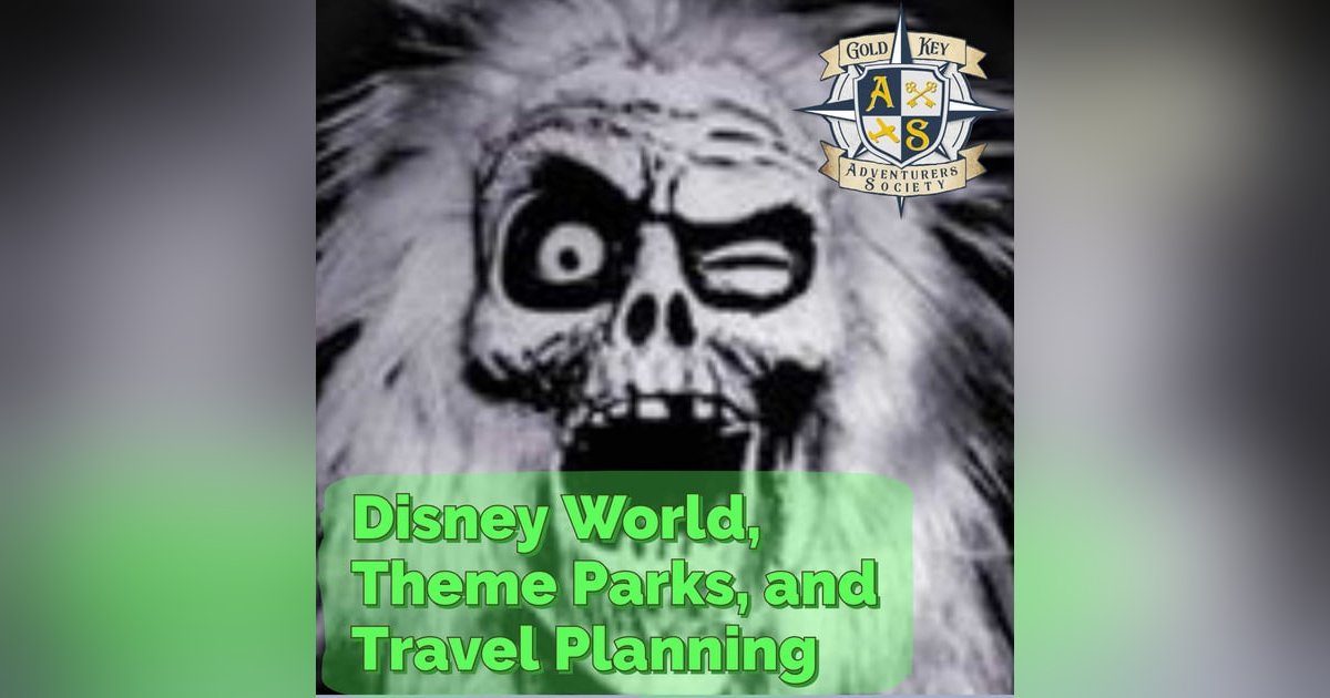 Best of Halloween 2021:Haunted Mansion and Beyond Best of Halloween 2021:Haunted Mansion and Beyond