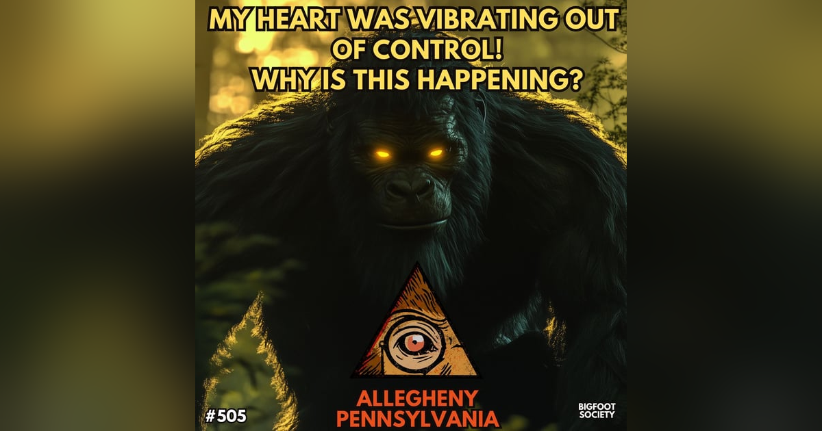 The Roar in Allegheny with Amy Bue The Roar in Allegheny with Amy Bue