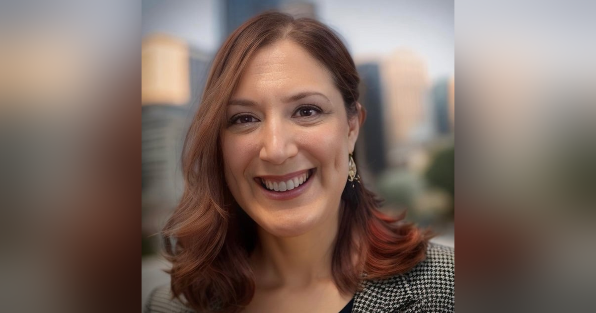 EP 204: HIRING SMARTER, NOT HARDER WITH ANDREA HOFFER EP 204: HIRING SMARTER, NOT HARDER WITH ANDREA HOFFER