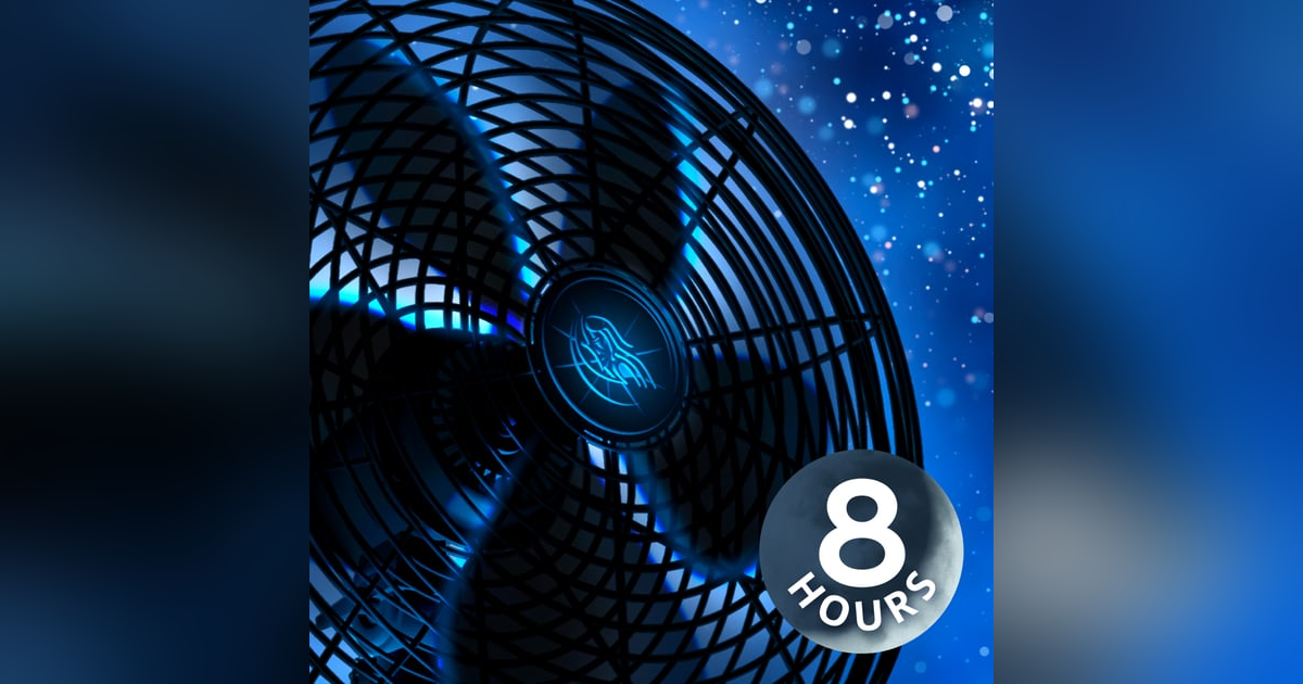 White Noise of a Fan for Sleeping | Relaxing White Noise 8 Hours White Noise of a Fan for Sleeping | Relaxing White Noise 8 Hours
