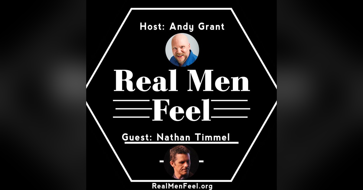 Being a Man Is No Joke Being a Man Is No Joke