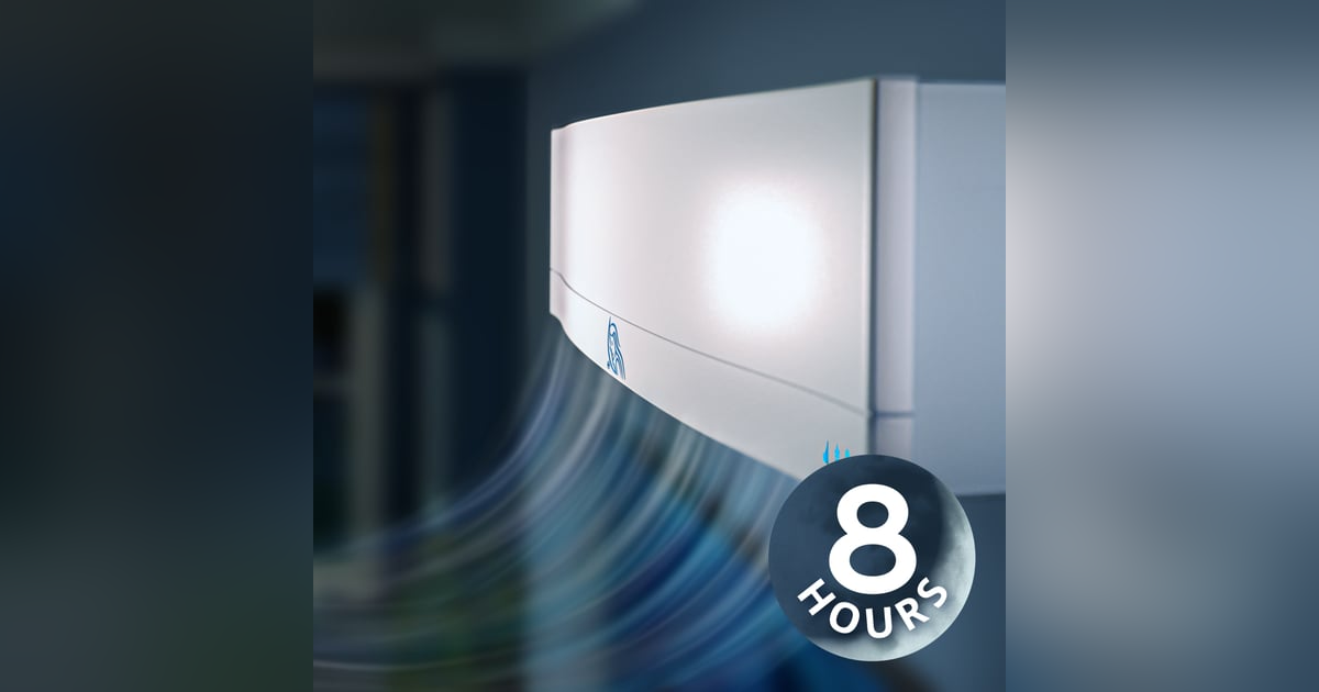 Cool Air Conditioner Sound for Sleep! | White Noise 8 Hours Cool Air Conditioner Sound for Sleep! | White Noise 8 Hours