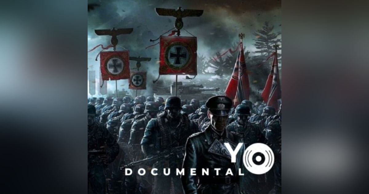Yo documental Yo documental