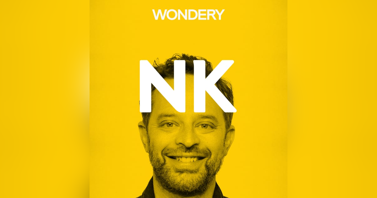 Nick Kroll Returns Nick Kroll Returns