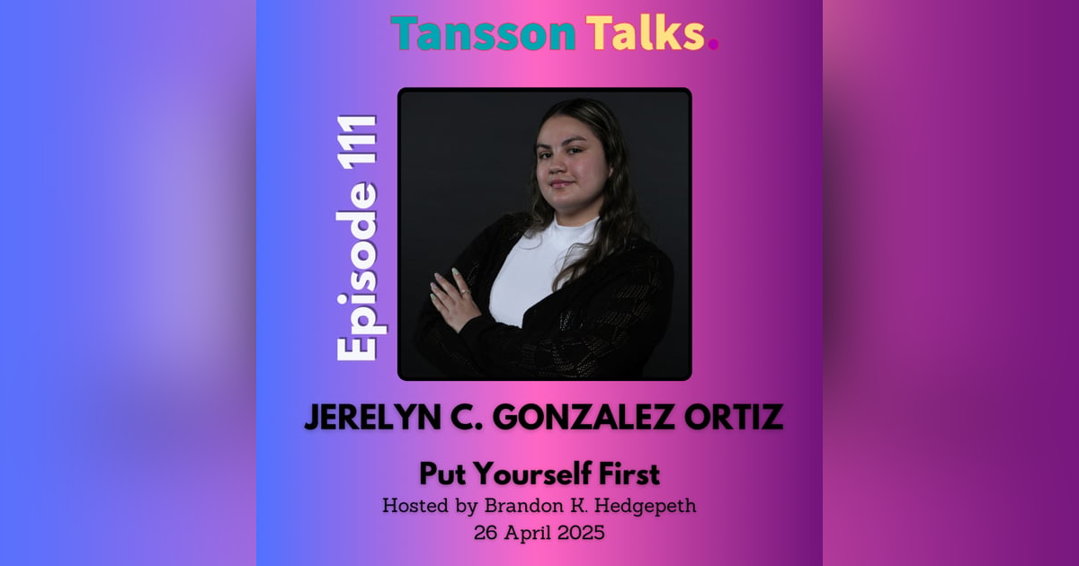 Put Yourself First Put Yourself First