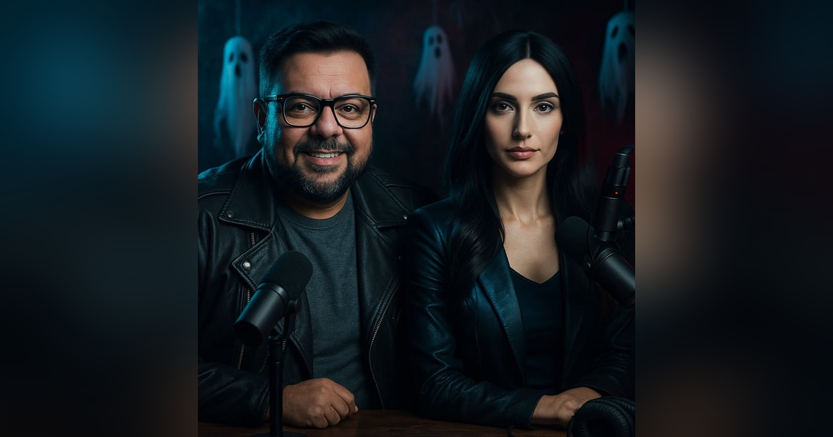 Historias de Miedo Junio 11 de 2025 LOLA NOS ACOMPAÑA Historias de Miedo Junio 11 de 2025 LOLA NOS ACOMPAÑA