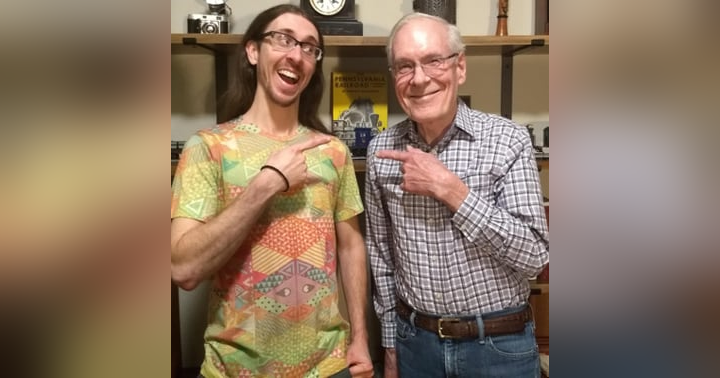 image for The Importance of Communication in Cancer Care: Lessons from Ken's Journey