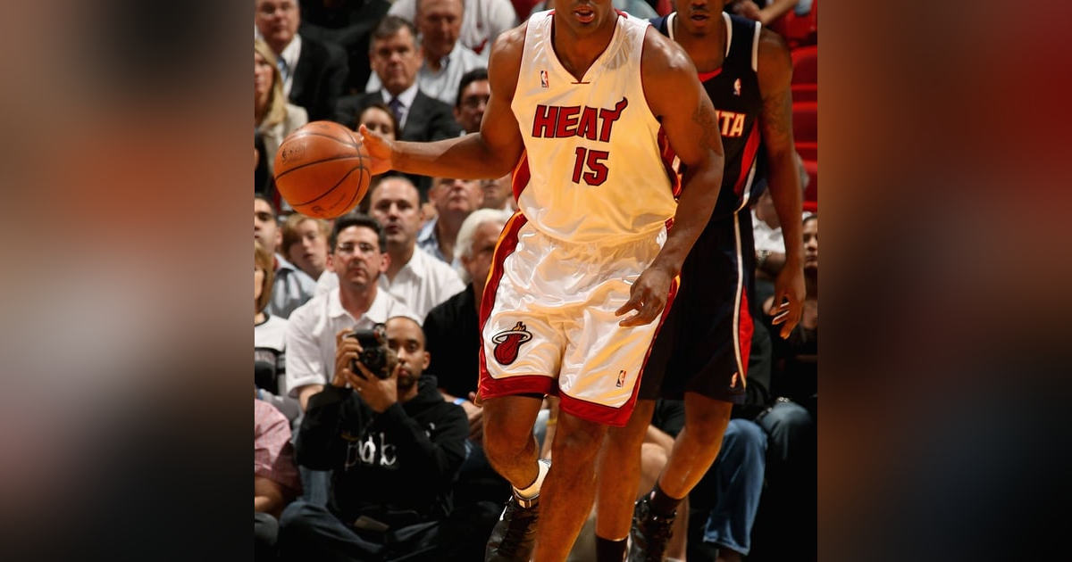 Mark Blount NBA player Heat, Celtics, Nuggets, Timberwolves, Clippers Mark Blount NBA player Heat, Celtics, Nuggets, Timberwolves, Clippers