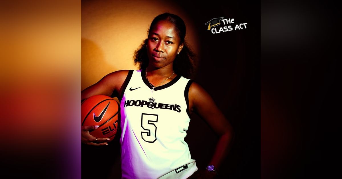 Lessons from the Court and Classroom: Miss Domingo’s Journey Lessons from the Court and Classroom: Miss Domingo’s Journey