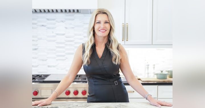 image for The Southern Belle Who Dominates NE Florida Real Estate