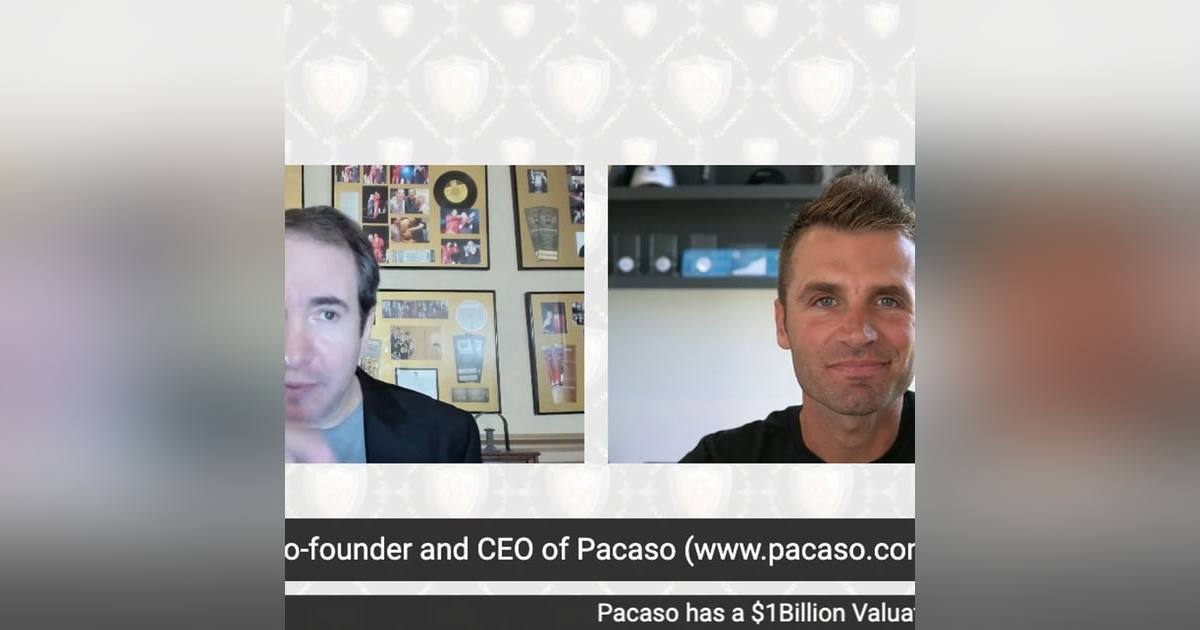 Austin Allison Co-founder and CEO of Pacaso $1Billion Valuation, founder DotLoop sold to Zillow Austin Allison Co-founder and CEO of Pacaso $1Billion Valuation, founder DotLoop sold to Zillow