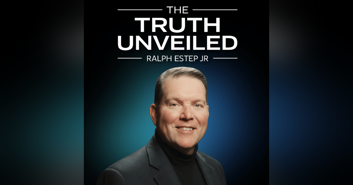 Finding Clarity Amidst Chaos: The Launch of Truth Unveiled Finding Clarity Amidst Chaos: The Launch of Truth Unveiled