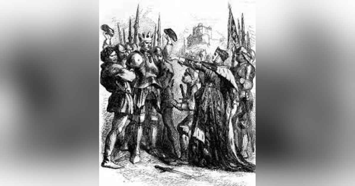 Henry 6th part 3: ‘How sweet a thing it is to wear a crown.’ Henry 6th part 3: ‘How sweet a thing it is to wear a crown.’