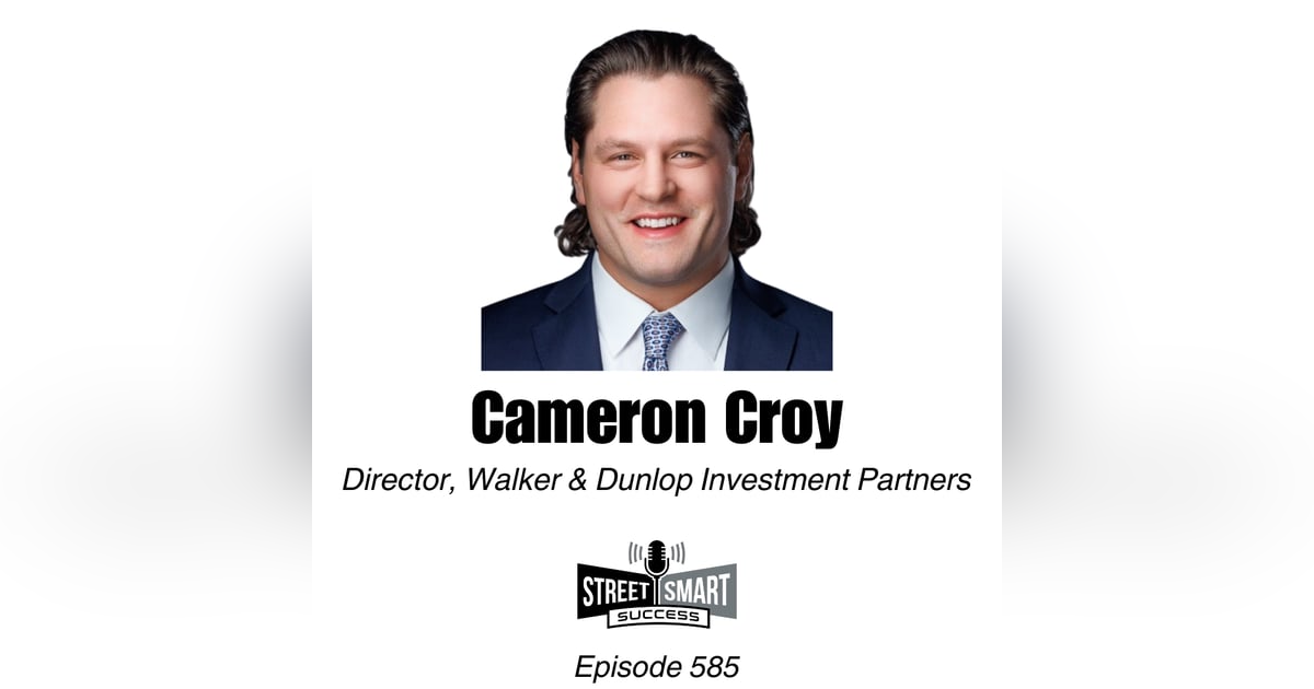 585: Pricing Corrections In Multifamily 585: Pricing Corrections In Multifamily