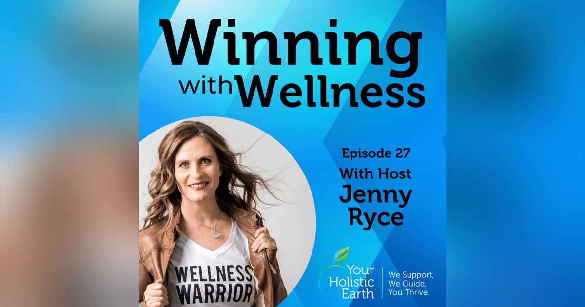 EP27: Gratitude Can Change Your Brain EP27: Gratitude Can Change Your Brain