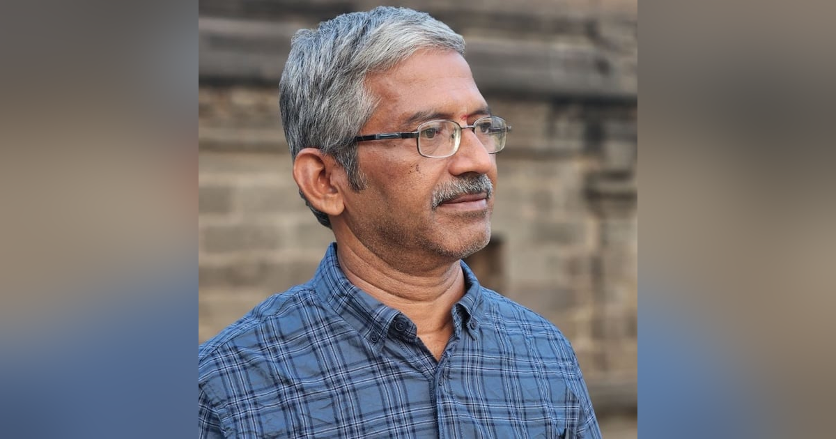 అనువాదకులు లక్ష్మణ శాస్త్రి - ‘నా పేరు గౌహర్ జాన్’ నవల గురించి అనువాదకులు లక్ష్మణ శాస్త్రి - ‘నా పేరు గౌహర్ జాన్’ నవల గురించి