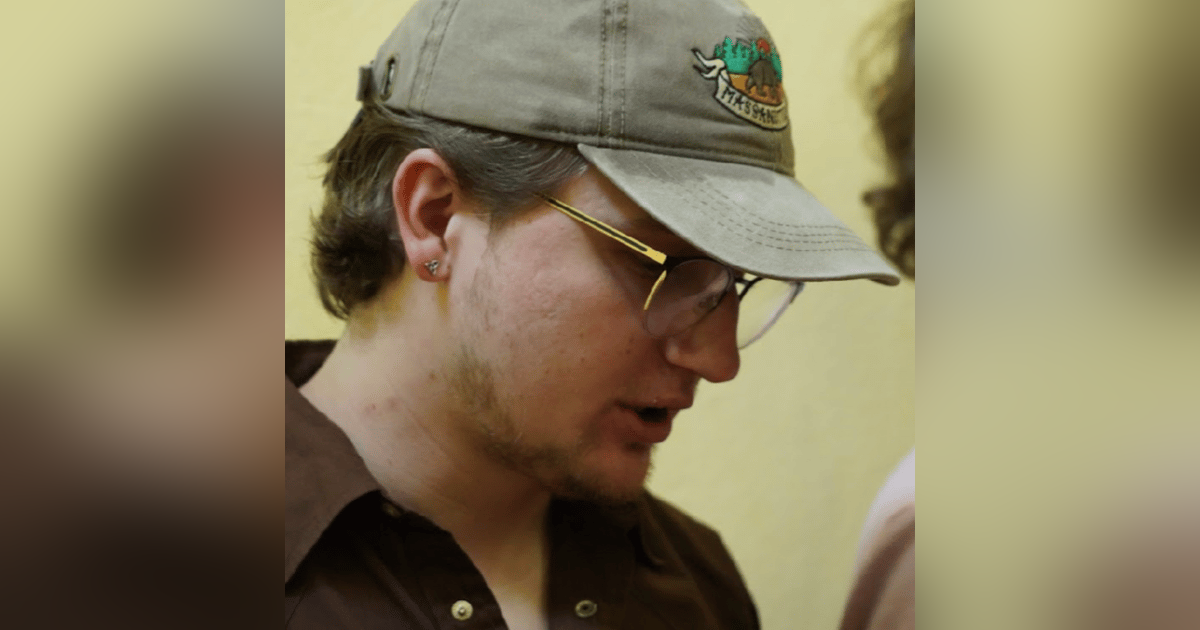 TCC 4. Modest Mutilation - Gabriel Gekoskie TCC 4. Modest Mutilation - Gabriel Gekoskie