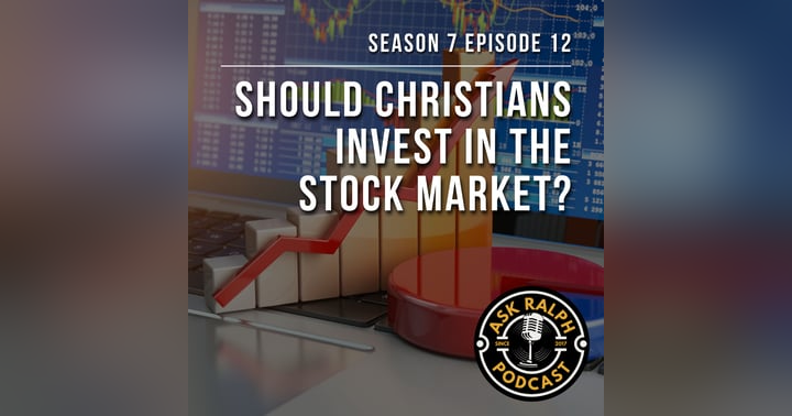 image for What Are the Best Ways for Christians to Invest Responsibly and Faithfully?