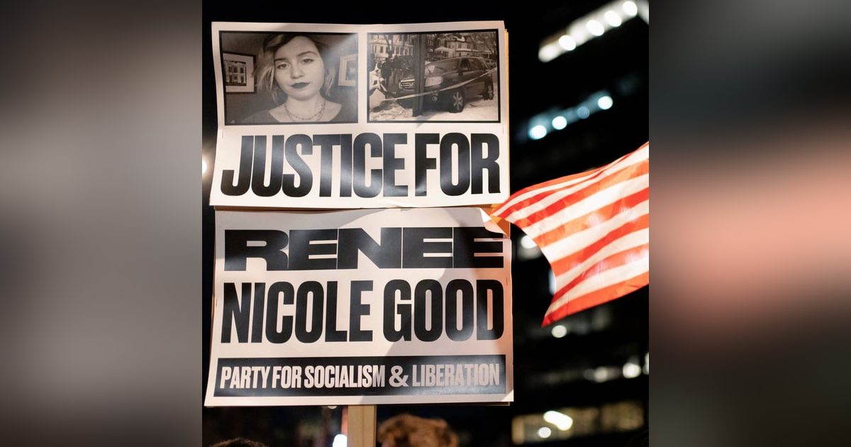 Minneapolis ICE shooting, Tim Walz and 'America First' after Venezuela Minneapolis ICE shooting, Tim Walz and 'America First' after Venezuela