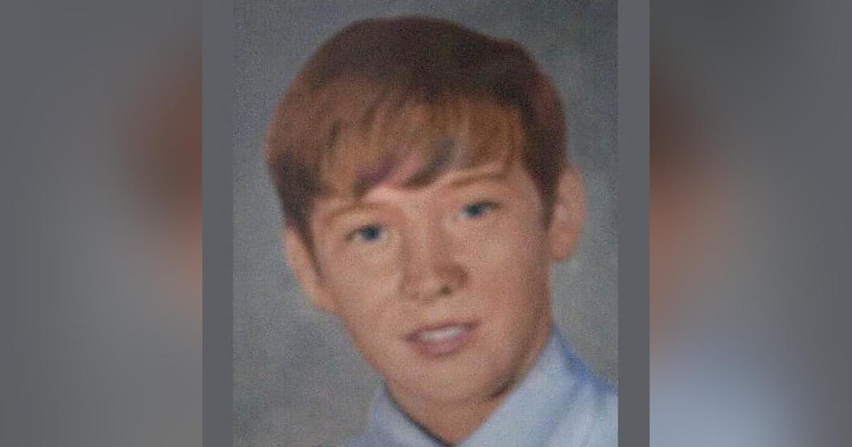 Unholy Fathers, E12 Danny Croteau's Sister Unholy Fathers, E12 Danny Croteau's Sister