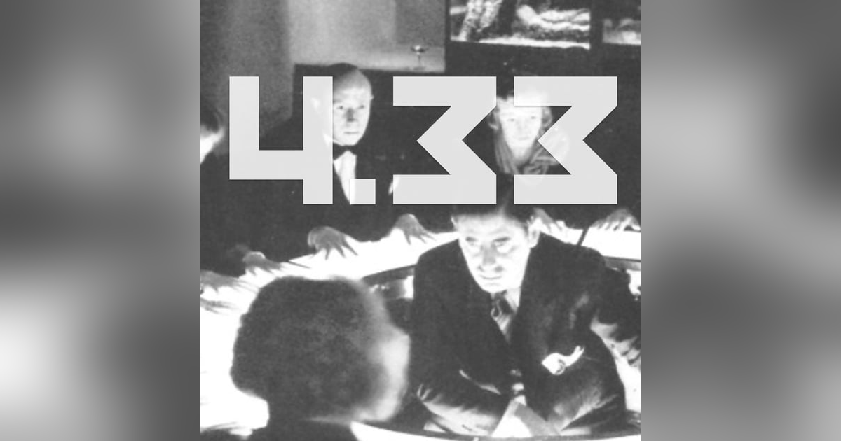 S4E33 - Hitlers‘ Magic Man (PT I) S4E33 - Hitlers‘ Magic Man (PT I)