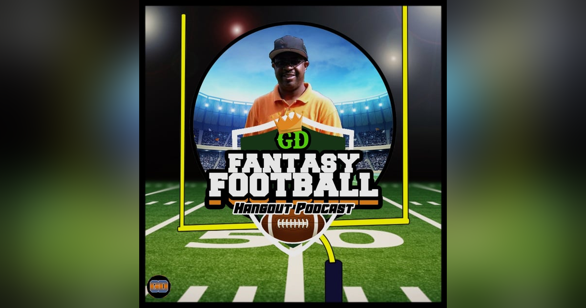 Fantasy Football Hangout - Week 3 Roundup, More Early and Late Games Fantasy Football Hangout - Week 3 Roundup, More Early and Late Games