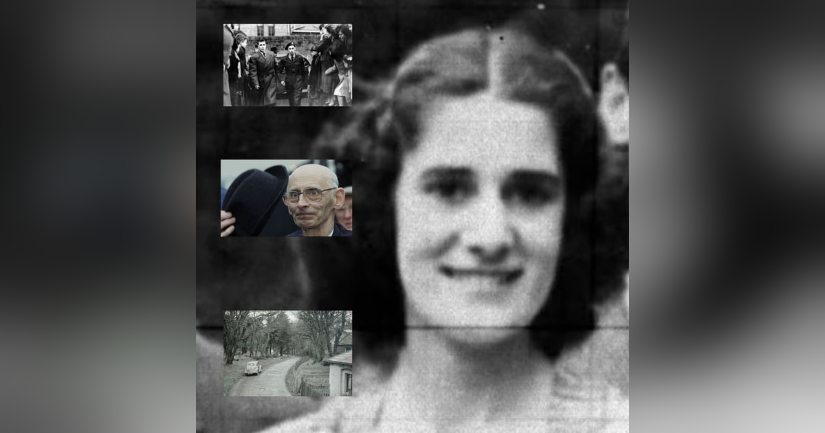 Patricia Curran: A Tragedy Cloaked in Mystery Patricia Curran: A Tragedy Cloaked in Mystery