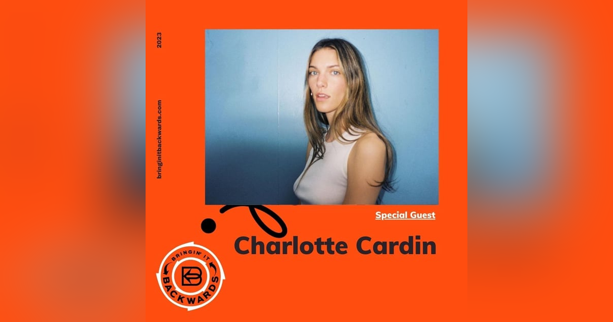 Interview with Charlotte Cardin Interview with Charlotte Cardin